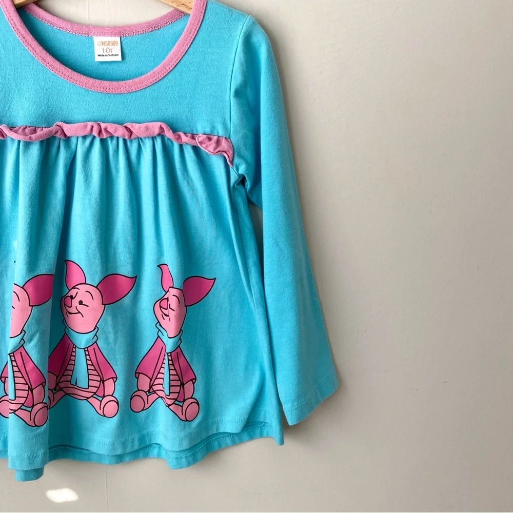 Gymboree you long my